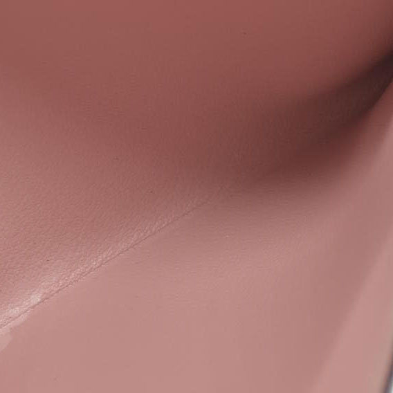 AUCTION $1720 Louis Vuitton LV Monogram Pochette Félicie Pink Insert Card Holder