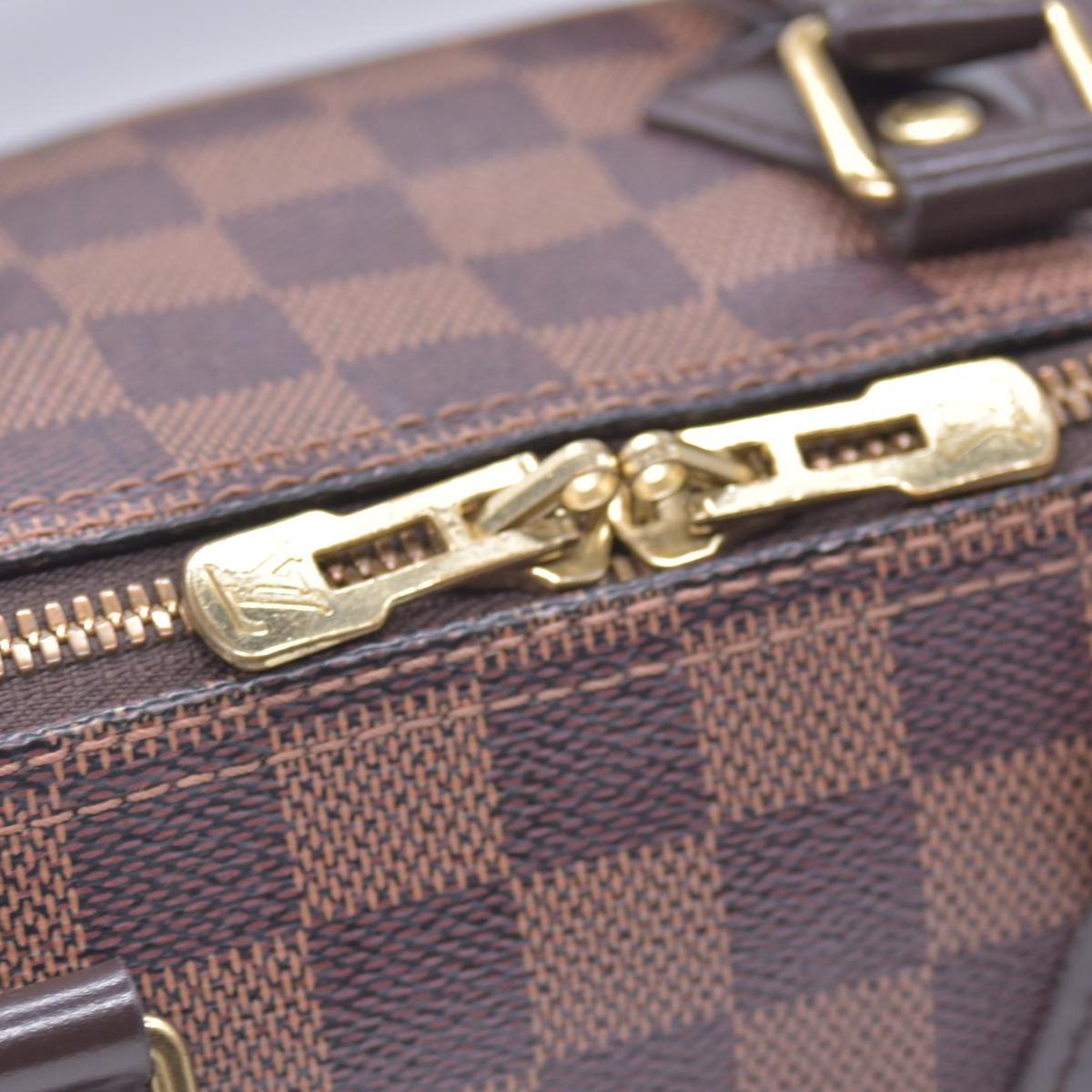 $1980 2020 Louis Vuitton Damier Ebene Speedy Bandouliere 25 AA1220