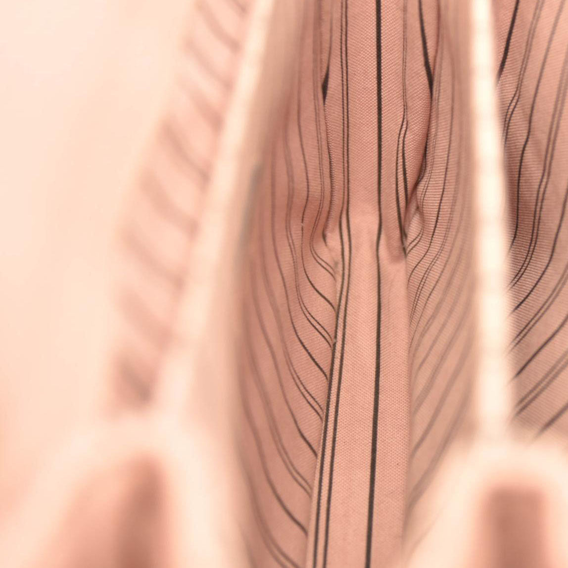 LOUIS VUITTON Empreinte Pochette Metis Rose Poudre DU1167