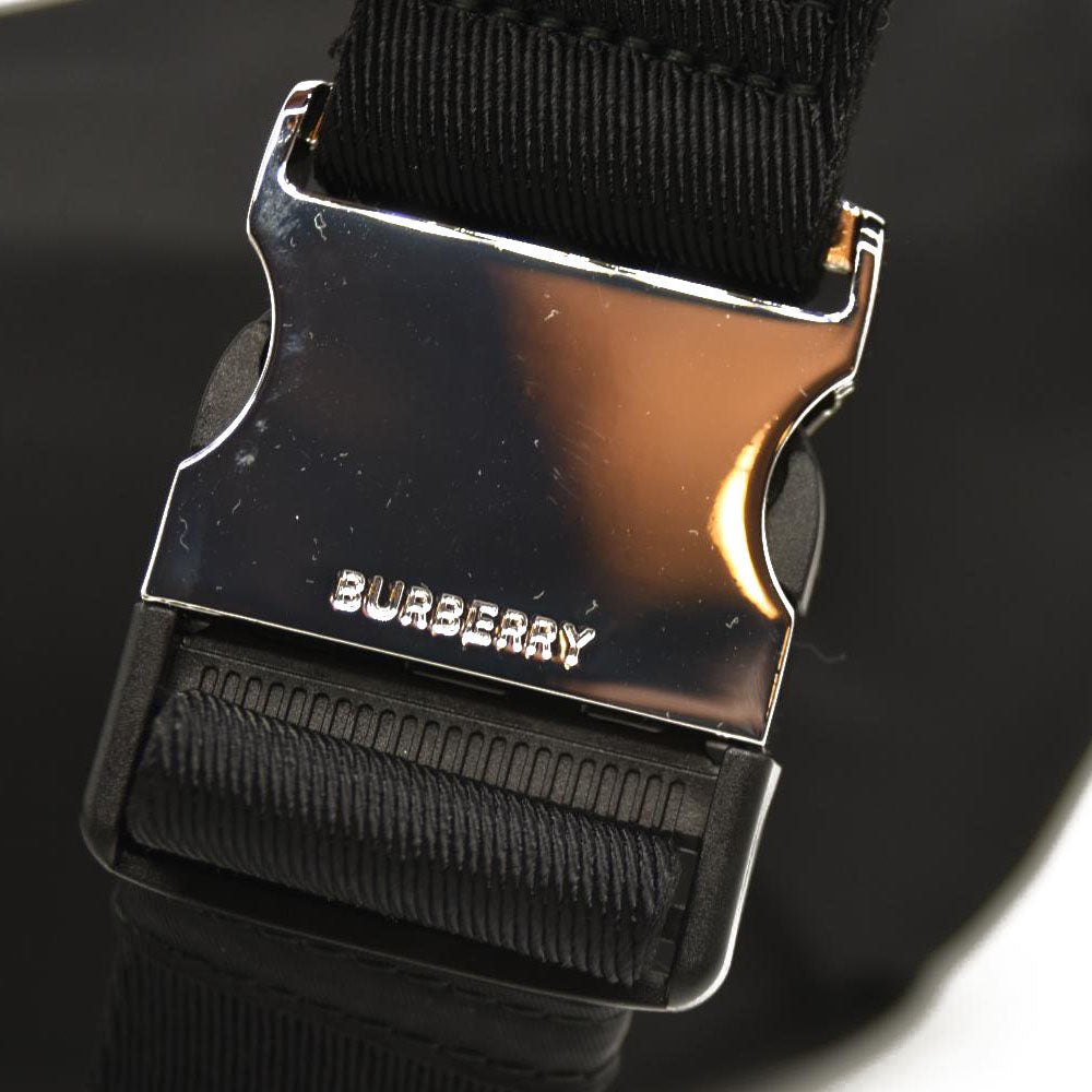 Burberry Sonny Belt Bag Black