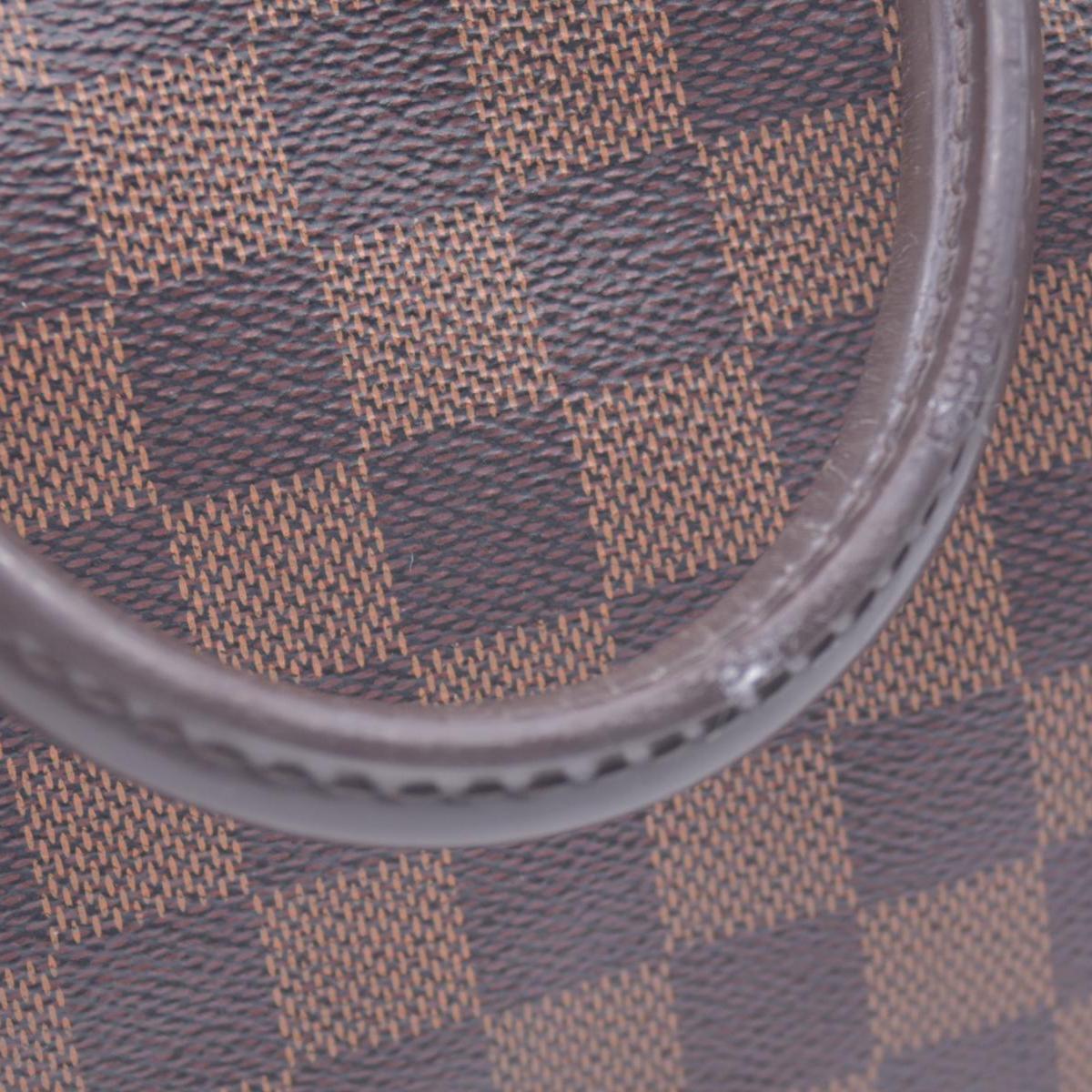 $1980 2016 Louis Vuitton Damier Ebene Speedy Bandouliere 25 CT3186