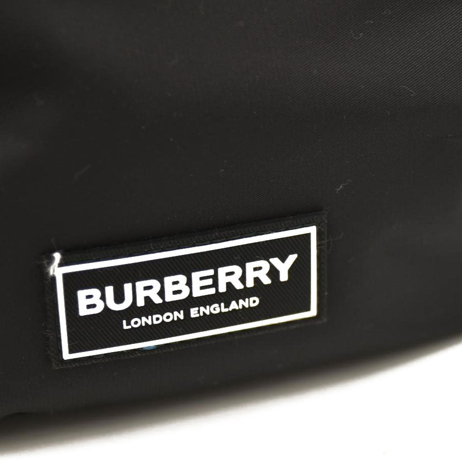 Burberry Sonny Belt Bag Black