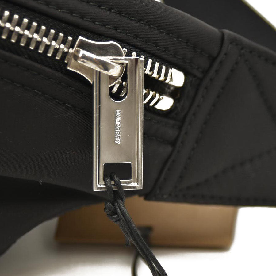 Burberry Sonny Belt Bag Black