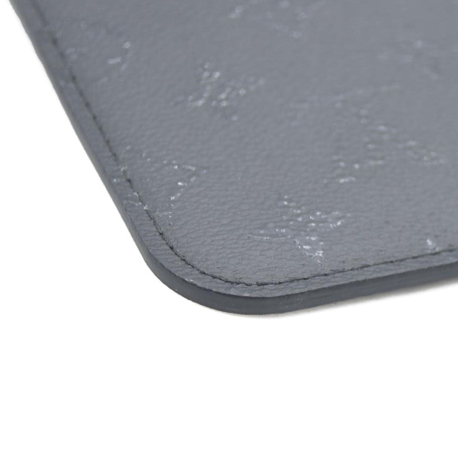 Louis Vuitton  X UF Tufted Monogram Neverfull MM GM Pochette Black