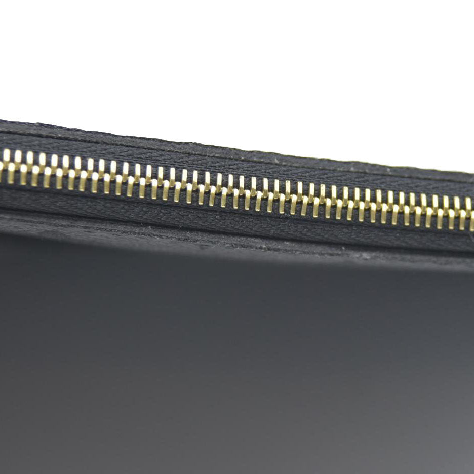 Louis Vuitton  X UF Tufted Monogram Neverfull MM GM Pochette Black