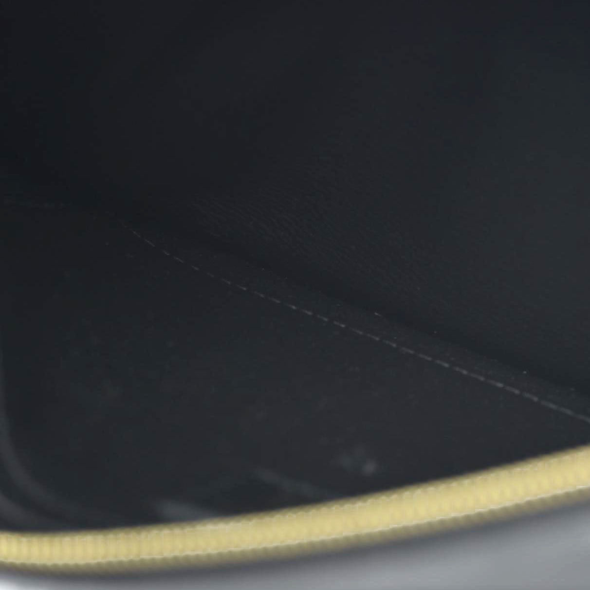 Louis Vuitton  X UF Tufted Monogram Neverfull MM GM Pochette Black