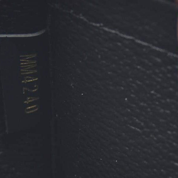 Louis Vuitton  X UF Tufted Monogram Neverfull MM GM Pochette Black