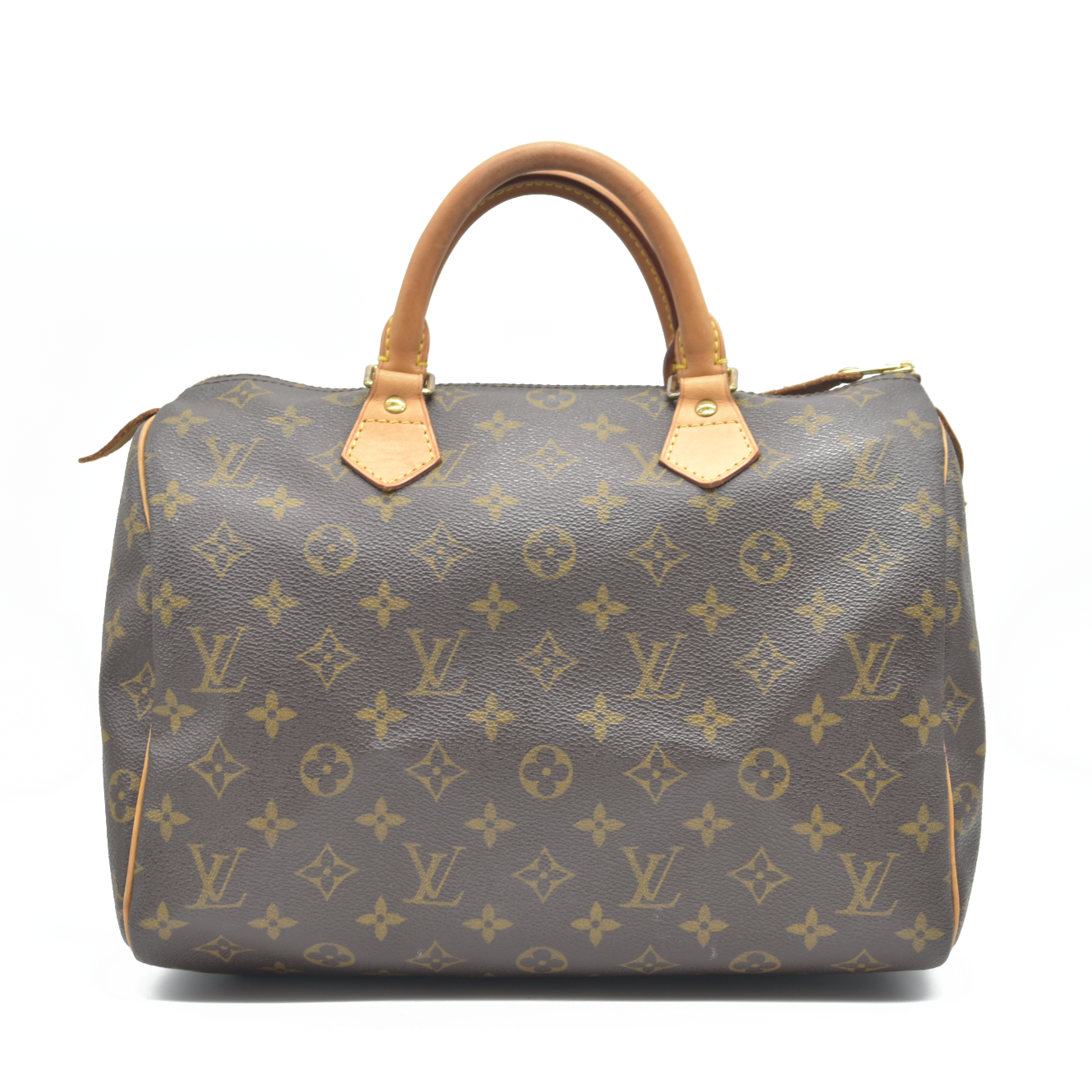 Louis Vuitton  Monogram Speedy 30 AUCTION $1550 CONSIGNMENT