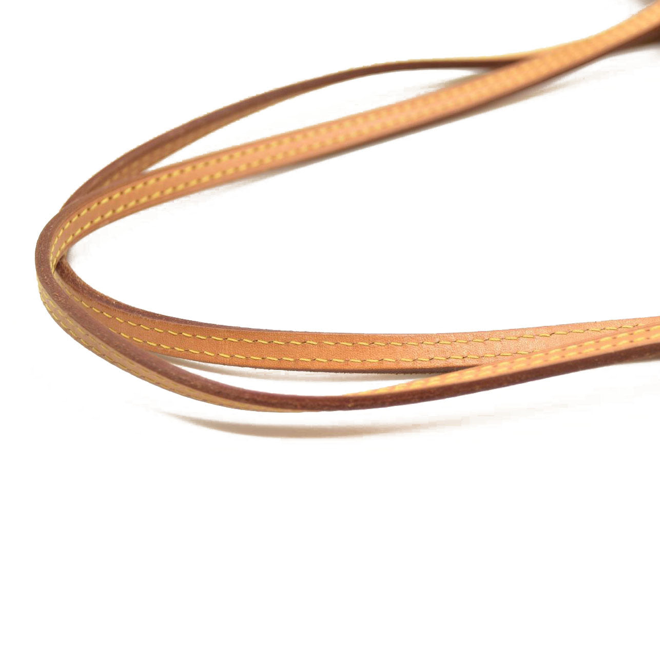 Louis Vuitton Damier Azur Neo Neverfull MM Rose Ballerine with Pouch FL2128