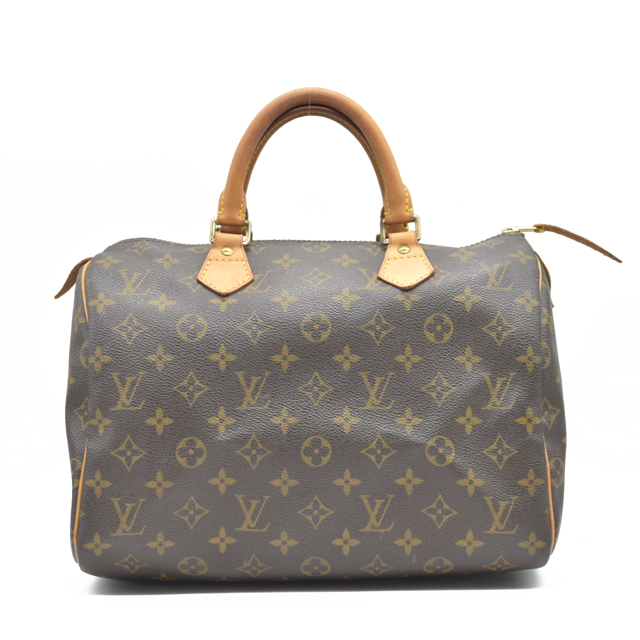 Louis Vuitton  Monogram Speedy 30 AUCTION $1550 CONSIGNMENT