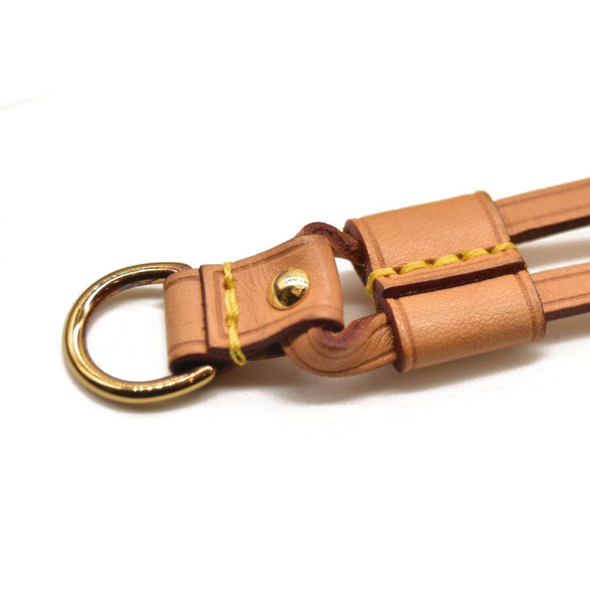 Louis Vuitton Damier Azur Neo Neverfull MM Rose Ballerine with Pouch FL2128