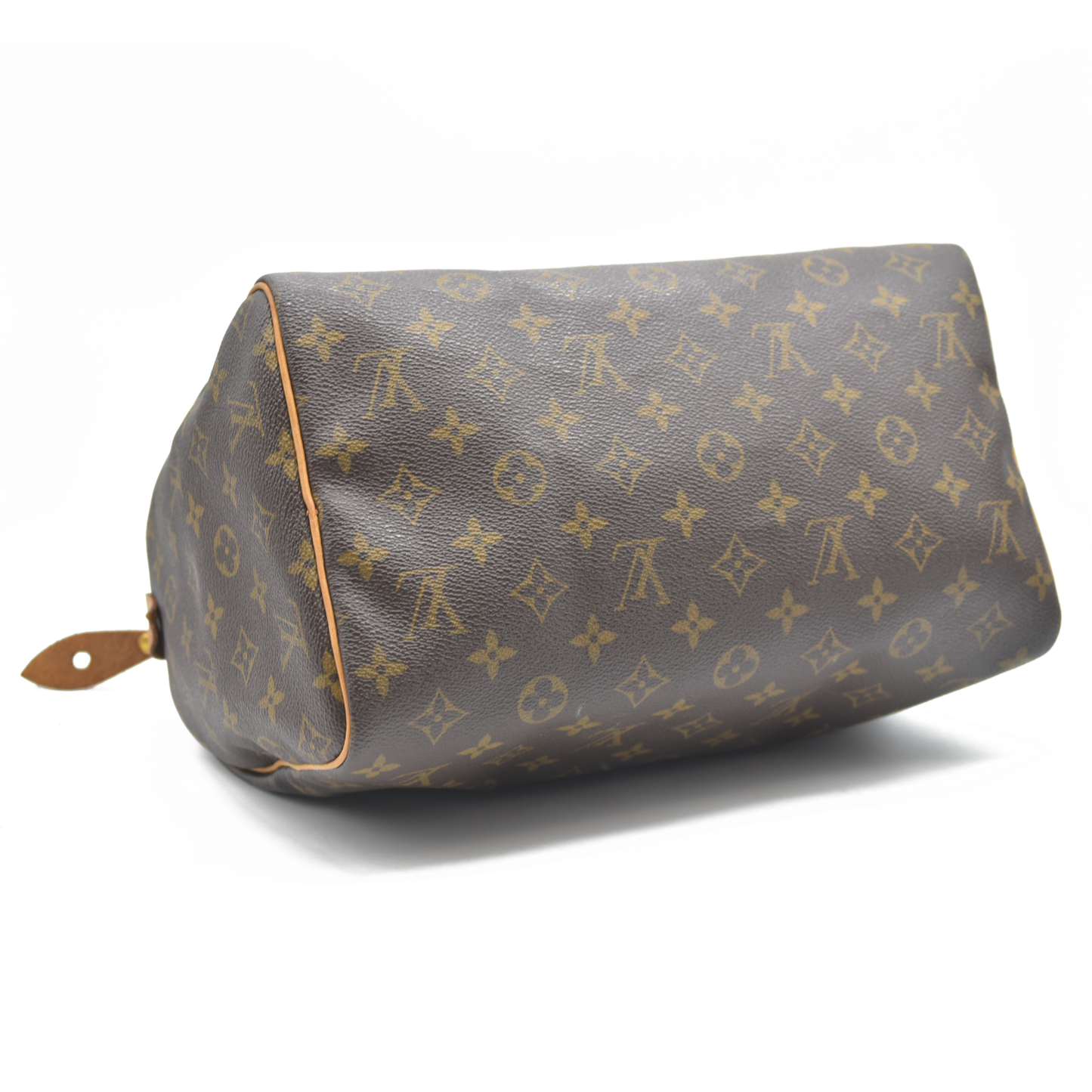 Louis Vuitton  Monogram Speedy 30 AUCTION $1550 CONSIGNMENT