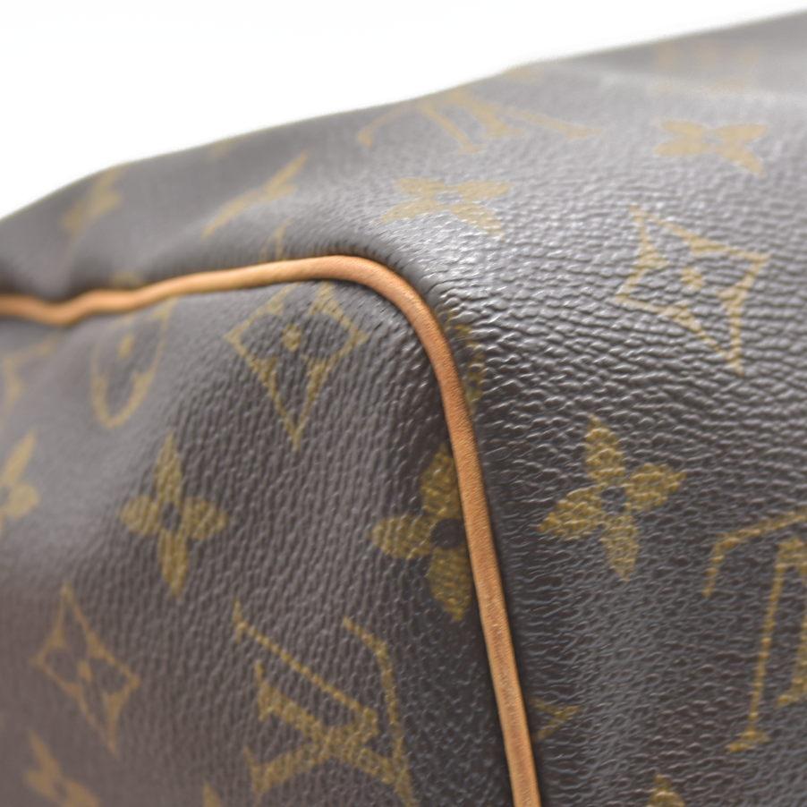 Louis Vuitton  Monogram Speedy 30 AUCTION $1550 CONSIGNMENT