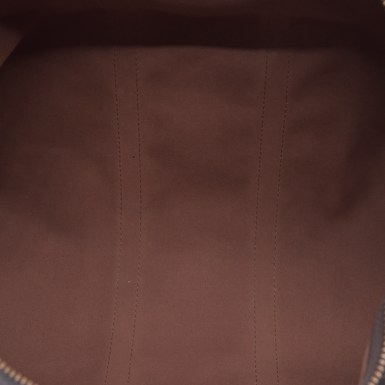 $1420 1986 Louis Vuitton Monogram Duffle Boston Bag Keepall 45 VI862