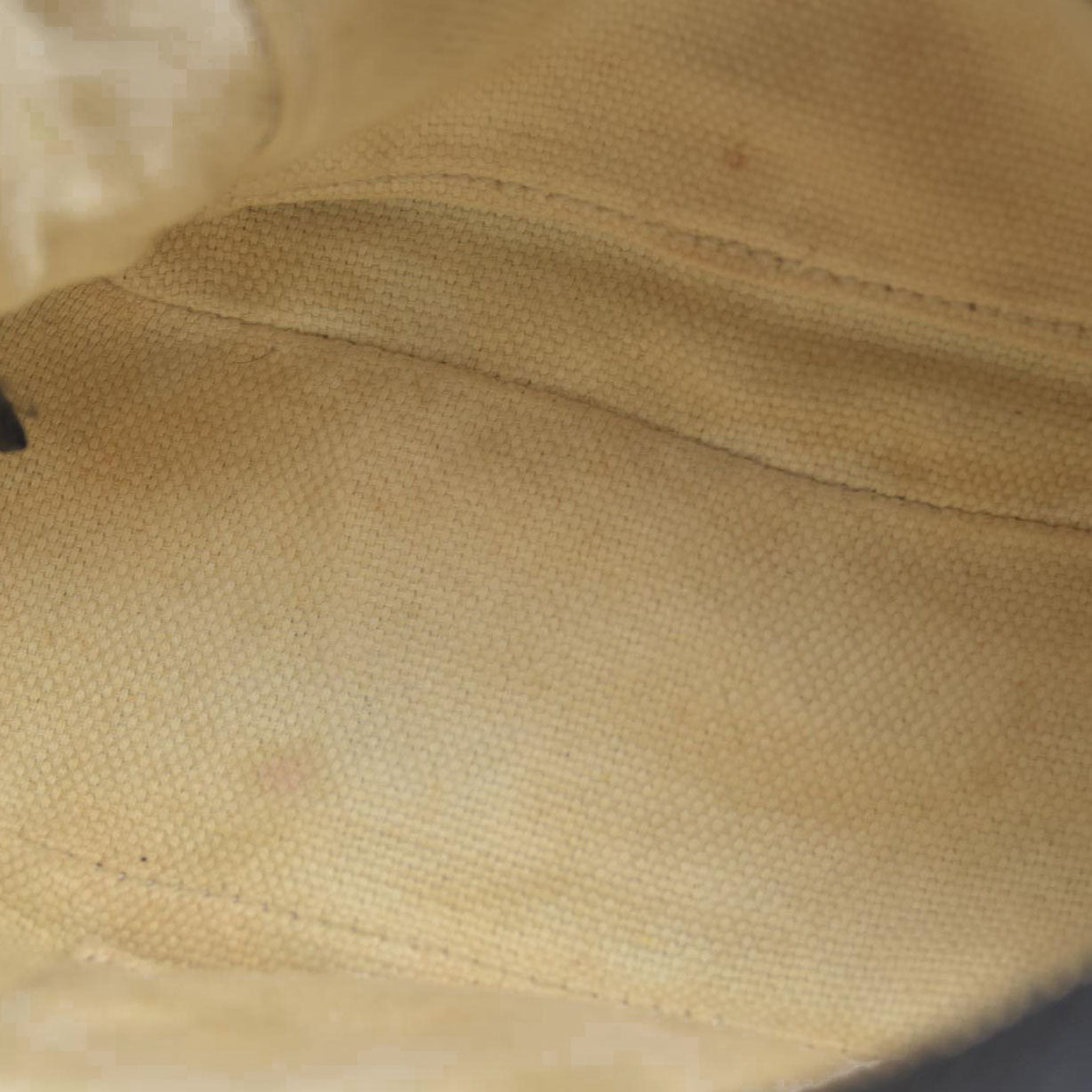 GUCCI Soho Shoulder Bag Black Leather