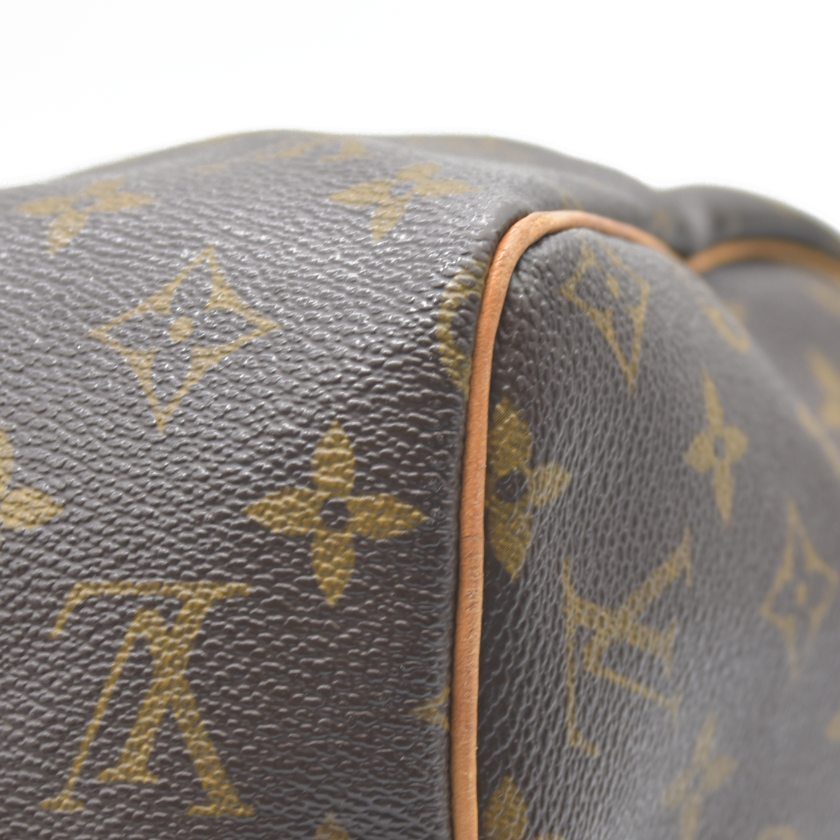 Louis Vuitton  Monogram Speedy 30 AUCTION $1550 CONSIGNMENT
