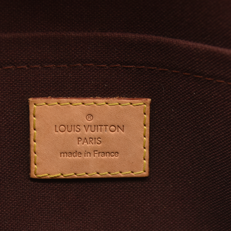 Louis Vuitton  Monogram Favorite PM DU2193 Crossbody