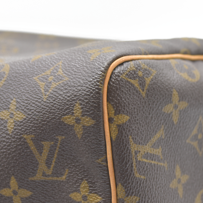 Louis Vuitton  Monogram Speedy 30 AUCTION $1550 CONSIGNMENT