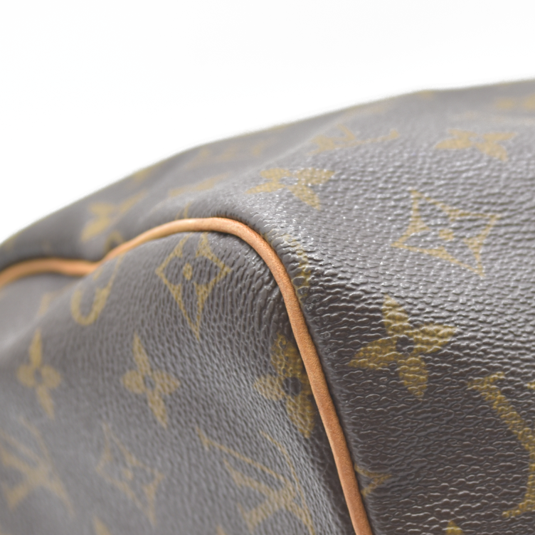 Louis Vuitton  Monogram Speedy 30 AUCTION $1550 CONSIGNMENT