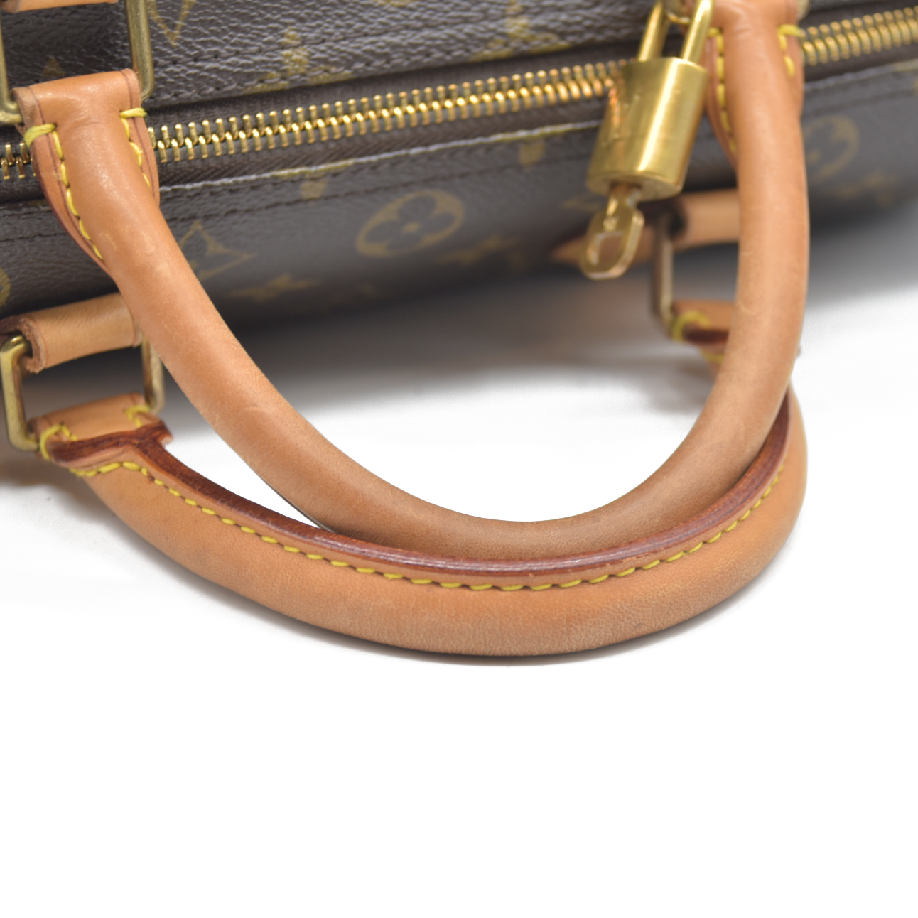 Louis Vuitton  Monogram Speedy 30 AUCTION $1550 CONSIGNMENT