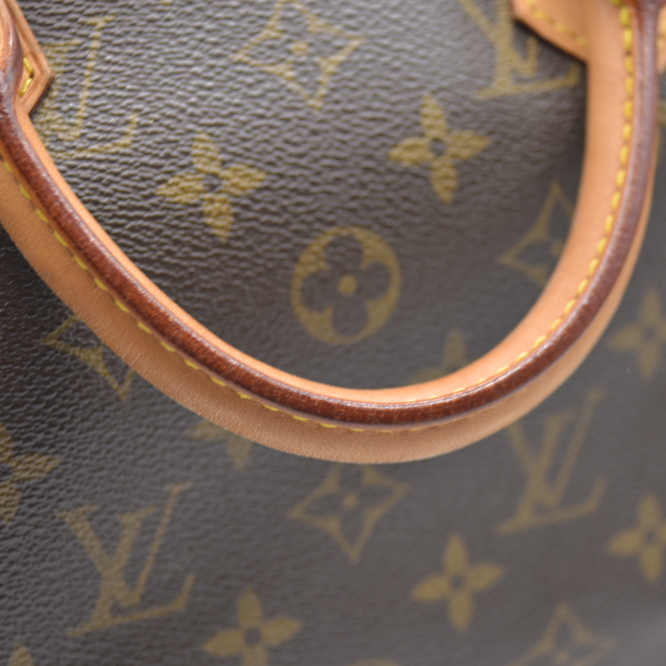 Louis Vuitton  Monogram Speedy 30 AUCTION $1550 CONSIGNMENT