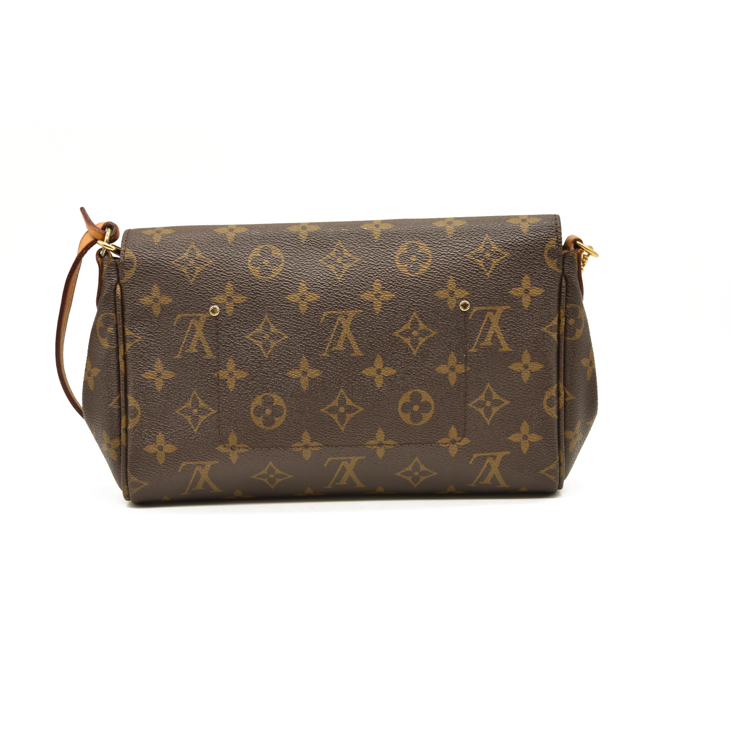 Louis Vuitton  Monogram Favorite MM  MI1154