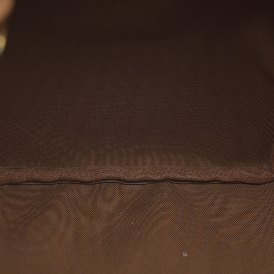 Louis Vuitton  Monogram Speedy 30 AUCTION $1550 CONSIGNMENT