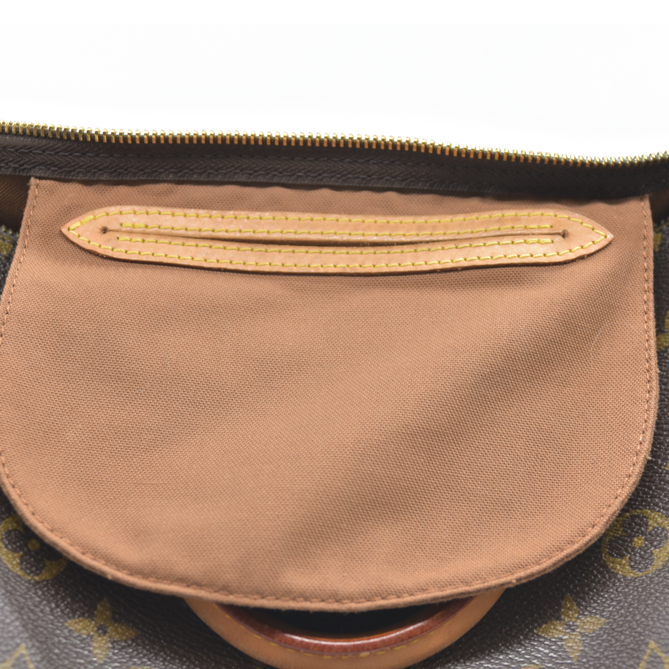 Louis Vuitton  Monogram Speedy 30 AUCTION $1550 CONSIGNMENT