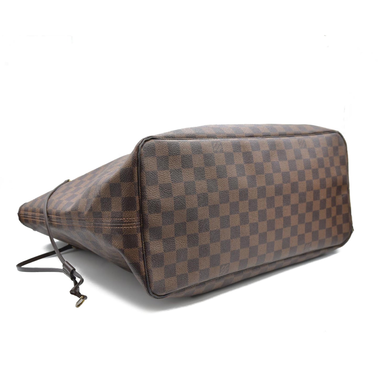 Louis Vuitton  Damier Ebene Neverfull GM FL4104