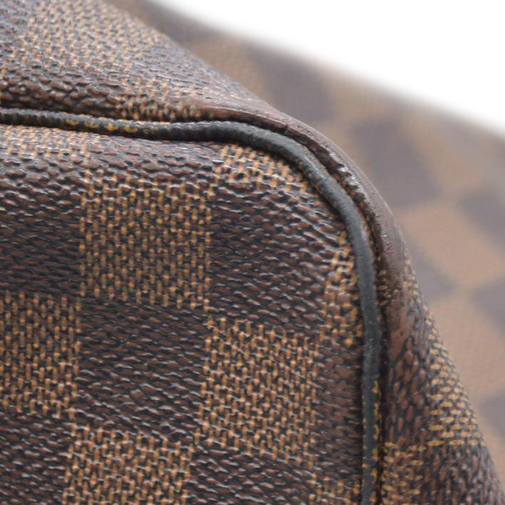Louis Vuitton  Damier Ebene Neverfull GM FL4104