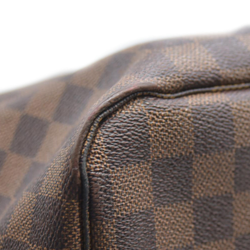 Louis Vuitton  Damier Ebene Neverfull GM FL4104