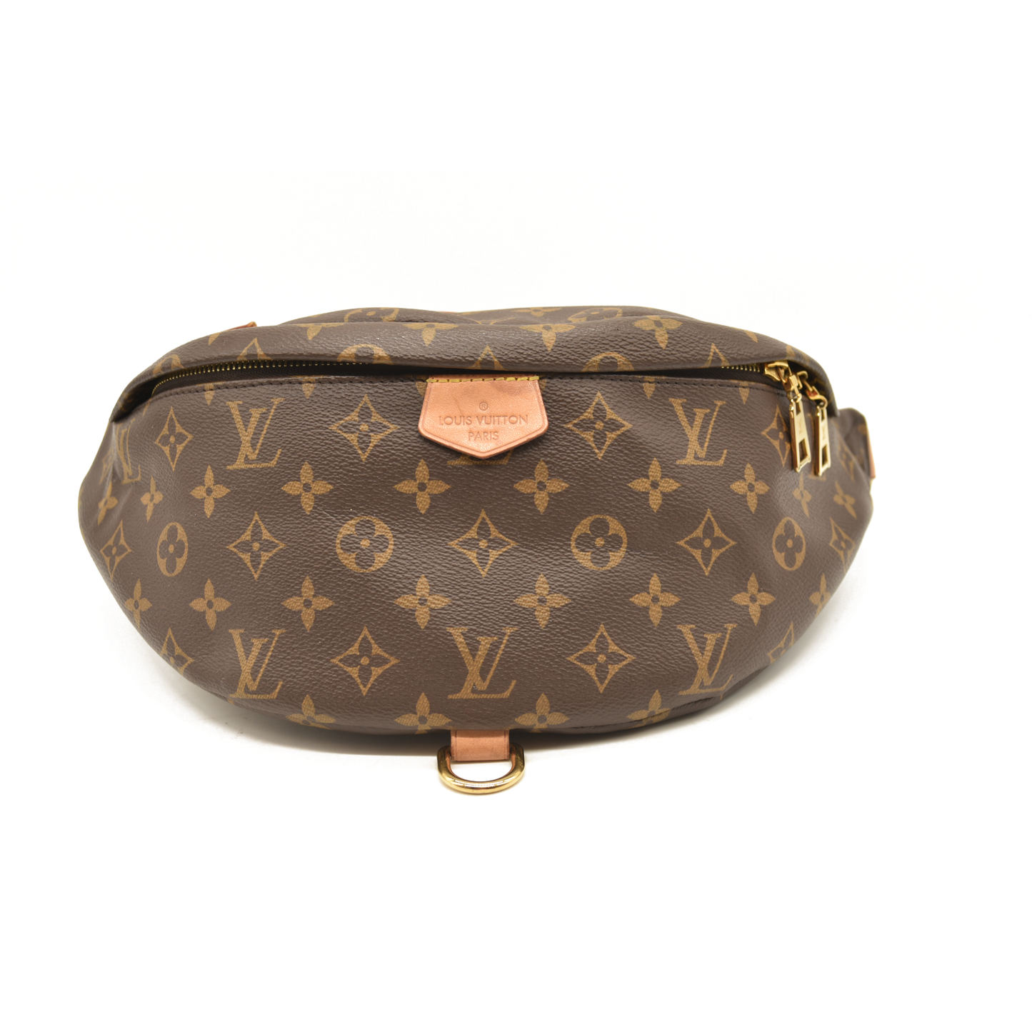 LOUIS VUITTON Monogram Bumbag MI4290