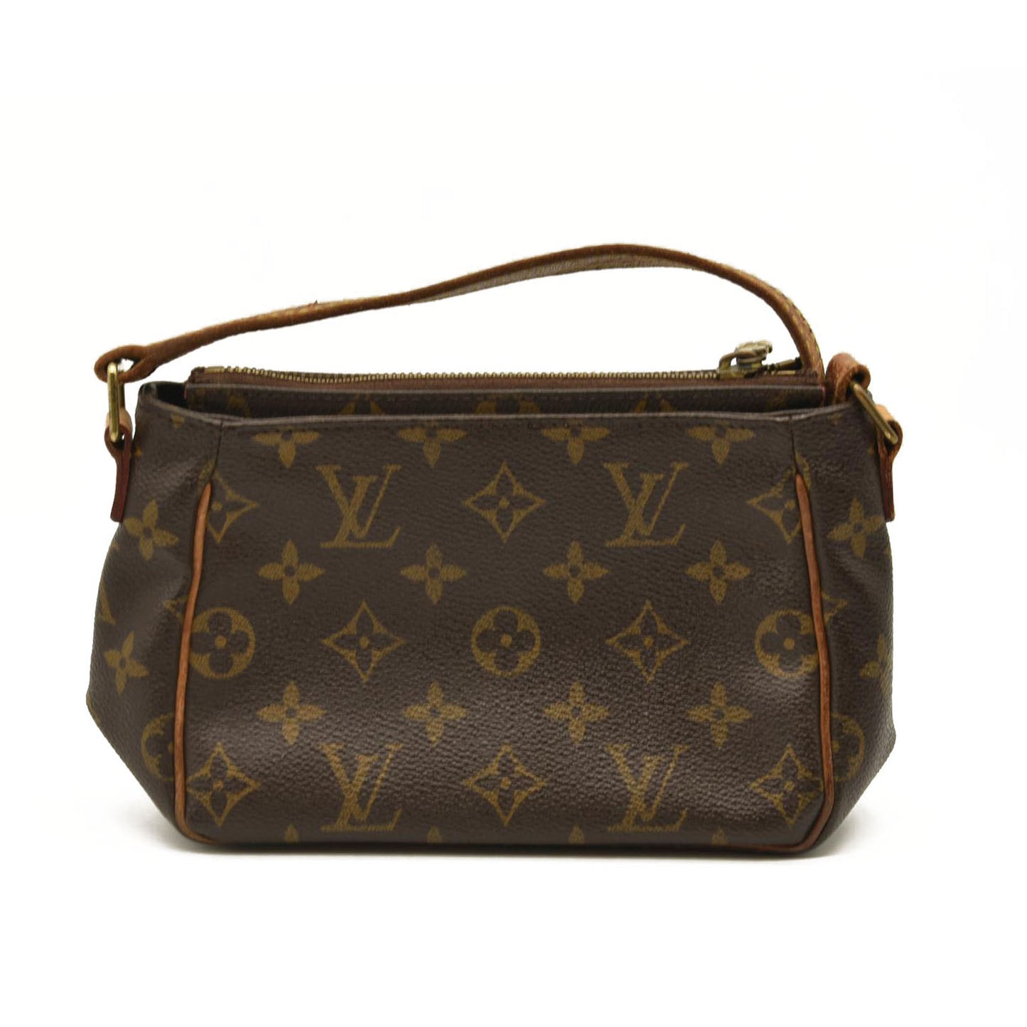 LOUIS VUITTON Monogram Viva-Cite PM