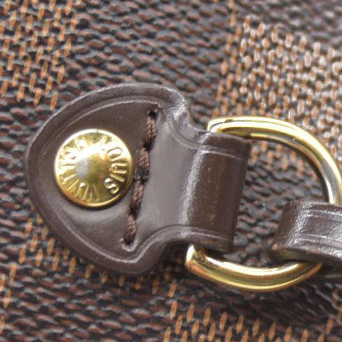 Louis Vuitton  Damier Ebene Neverfull GM FL4104