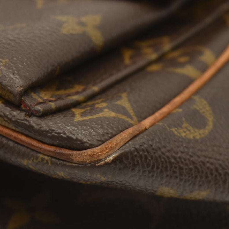 LOUIS VUITTON Monogram Viva-Cite PM