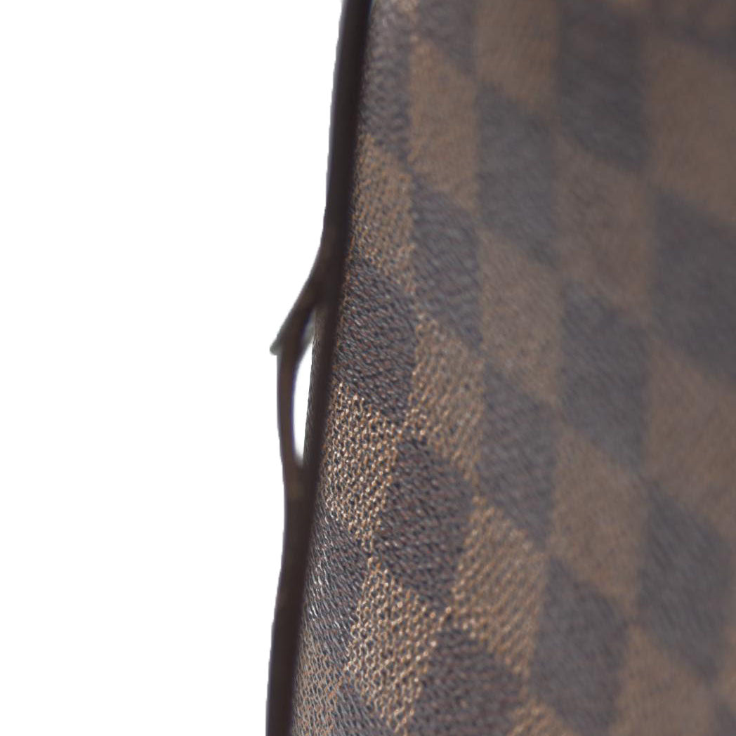 Louis Vuitton  Damier Ebene Neverfull GM FL4104