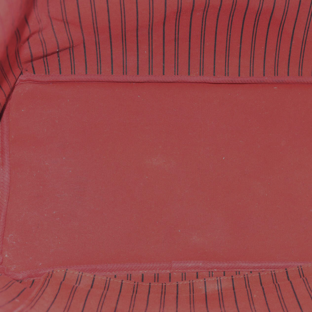 Louis Vuitton  Damier Ebene Neverfull GM FL4104