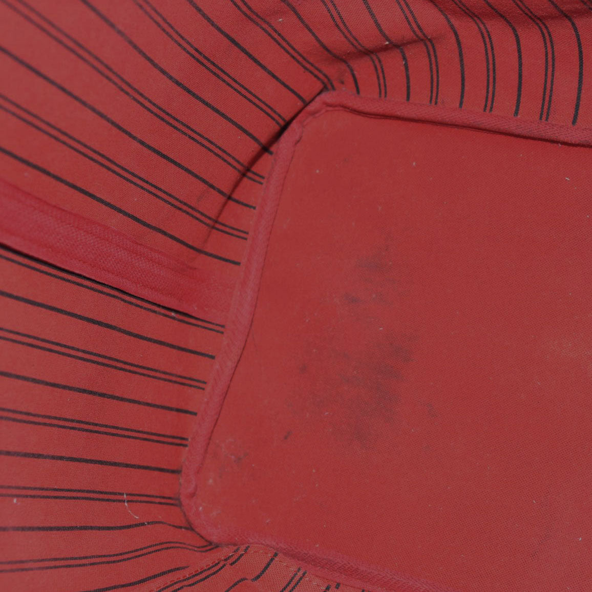 Louis Vuitton  Damier Ebene Neverfull GM FL4104