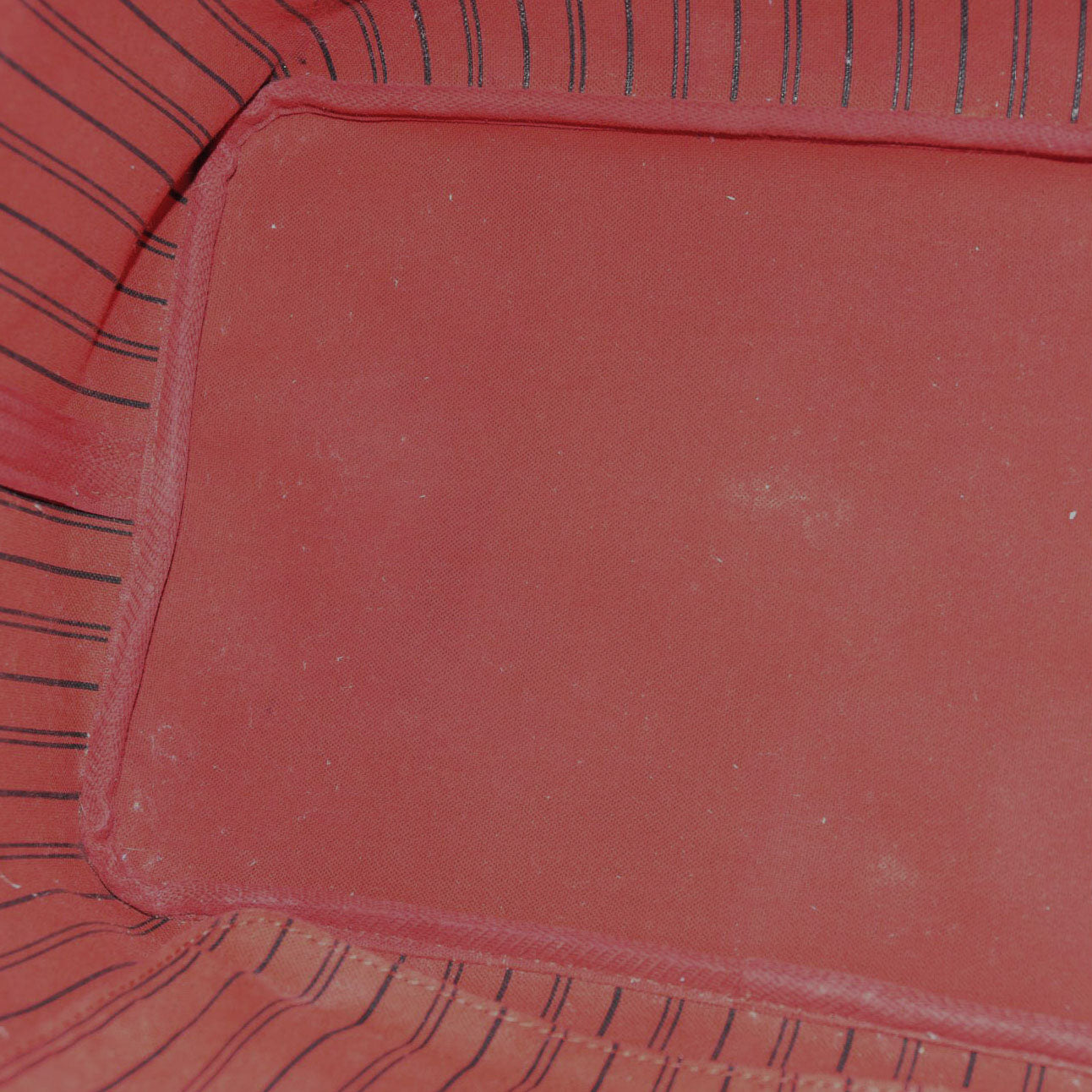 Louis Vuitton  Damier Ebene Neverfull GM FL4104