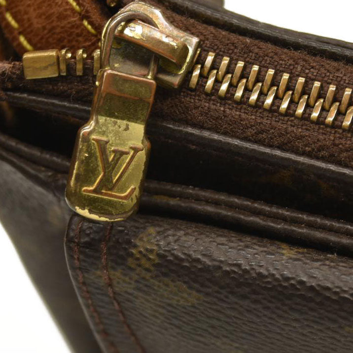 LOUIS VUITTON Monogram Viva-Cite PM