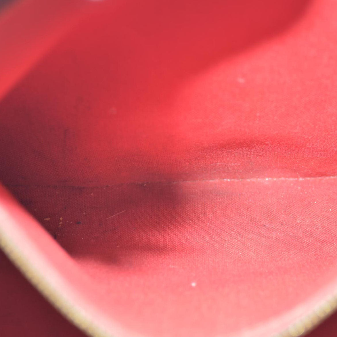 Louis Vuitton  Damier Ebene Neverfull GM FL4104