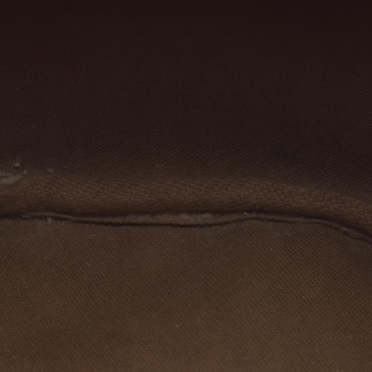 $1490 Louis Vuitton LV Monogram Speedy 25 SD0070