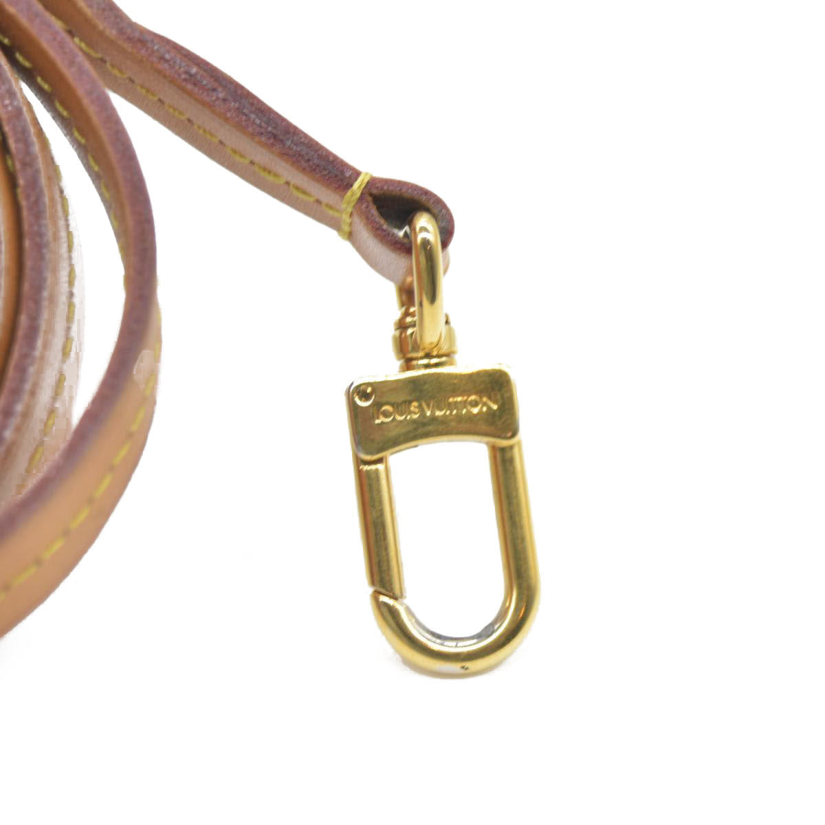 Louis Vuitton  Damier Azur Croisette