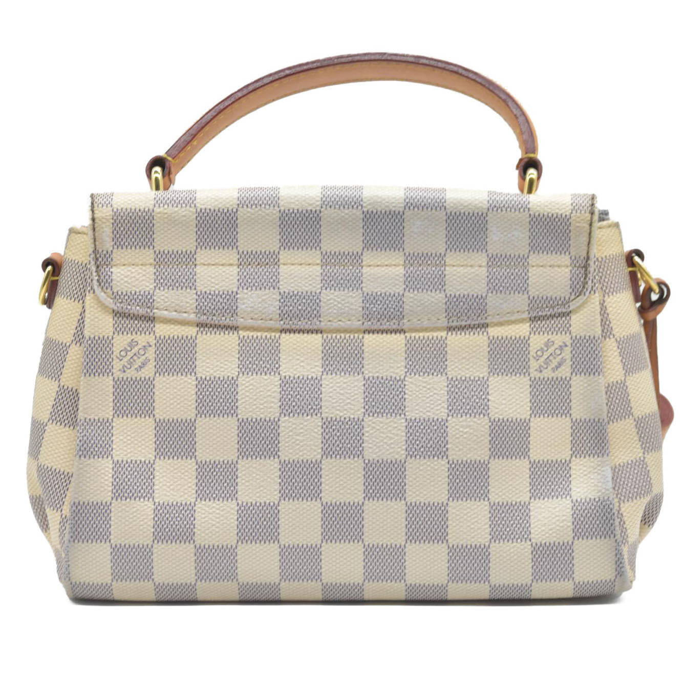 Louis Vuitton  Damier Azur Croisette