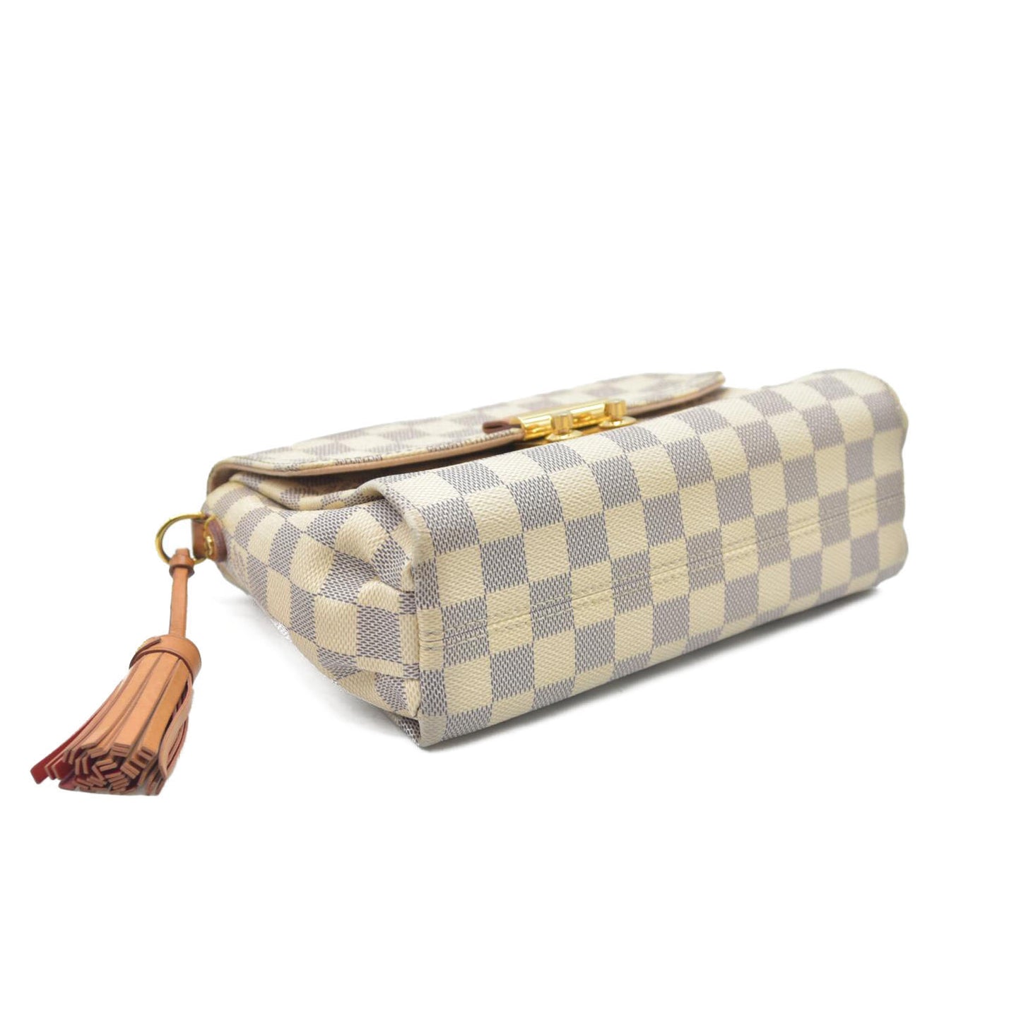 Louis Vuitton  Damier Azur Croisette