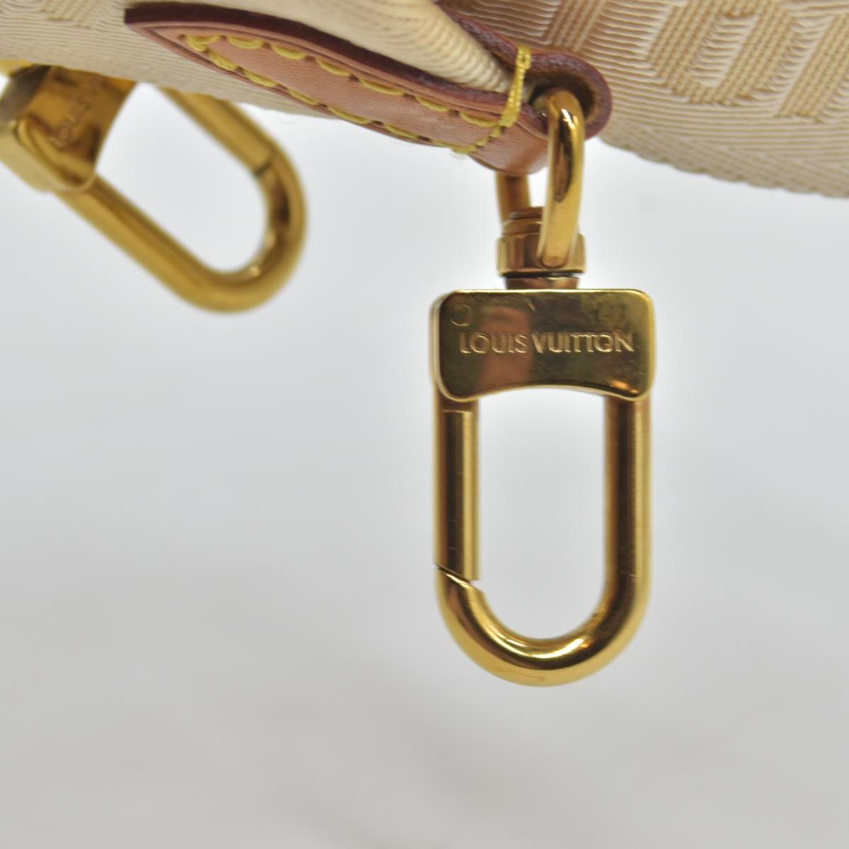 $2240 Louis Vuitton Monogram Giant By The Pool Multi Pochette Accessories Brume