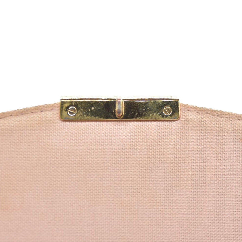 Louis Vuitton  Damier Azur Croisette