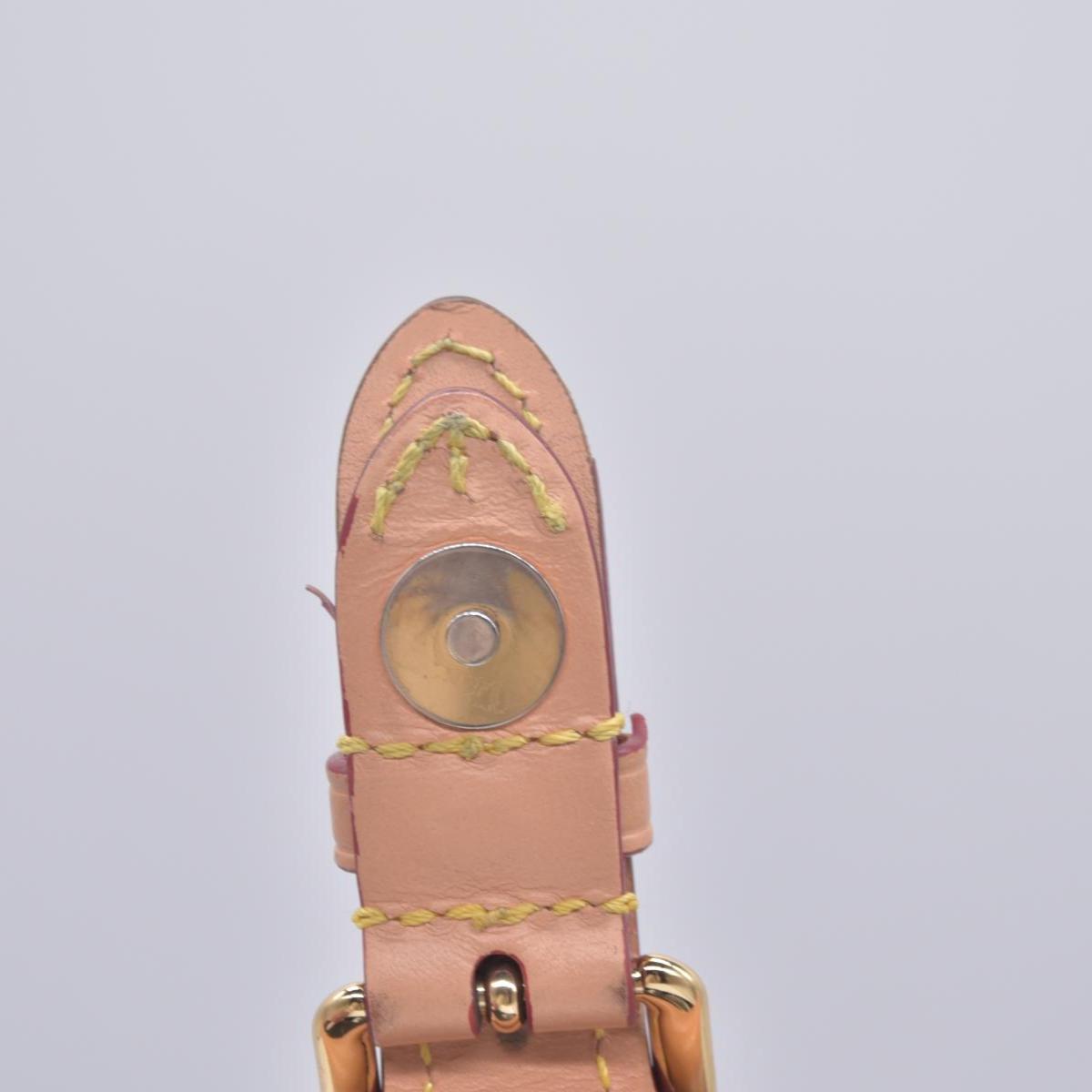 $2940 Louis Vuitton Monogram Diane Black