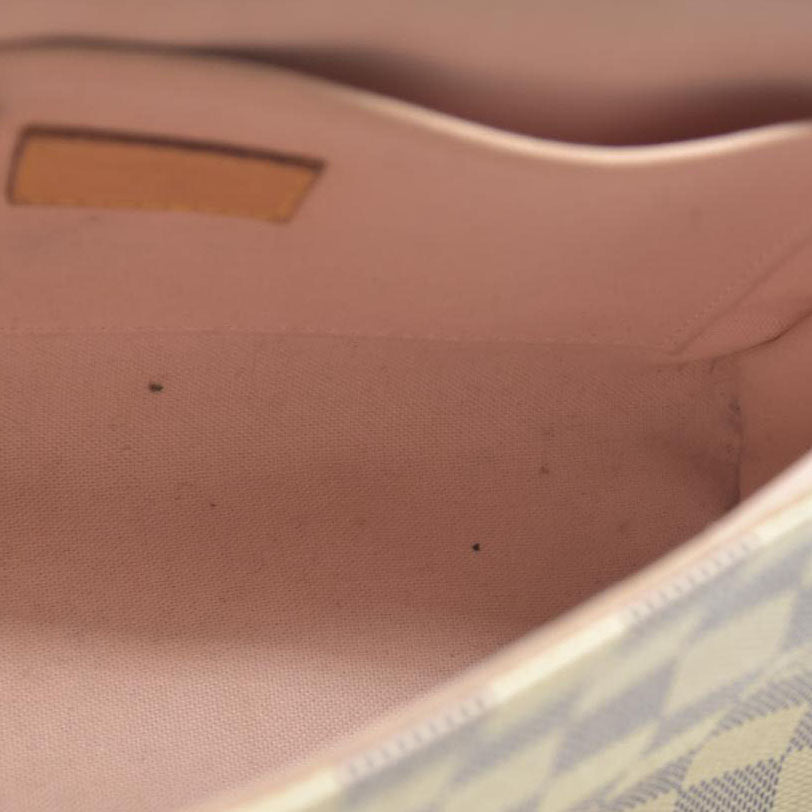 Louis Vuitton  Damier Azur Croisette