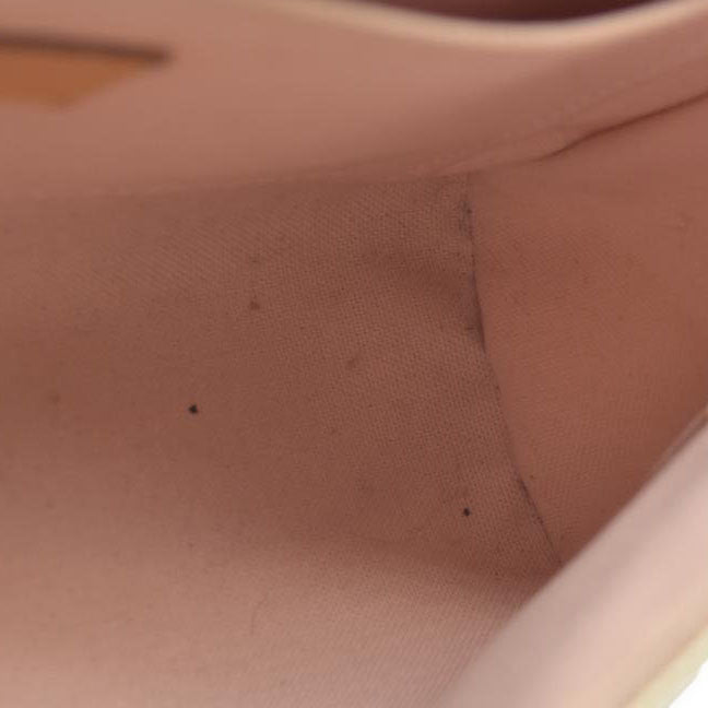 Louis Vuitton  Damier Azur Croisette